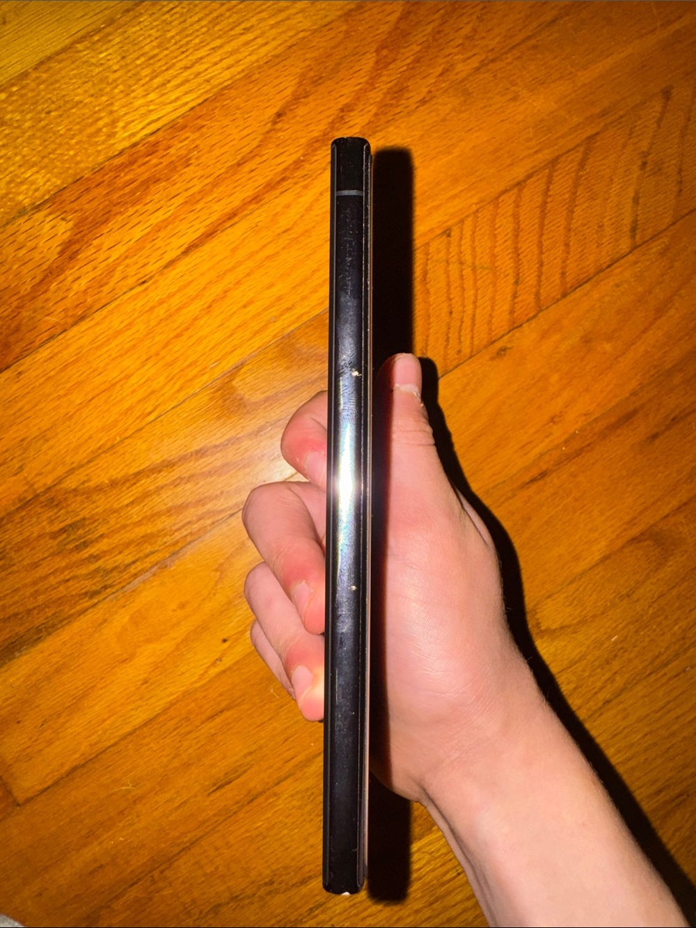 Samsung S23 Ultra Matte Black - Picture 6 of 7